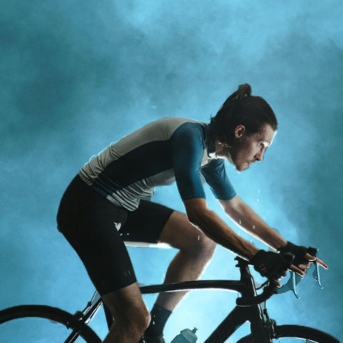 Cycling