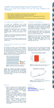 Colorectal (Bowel) Cancer Risk  Example Report