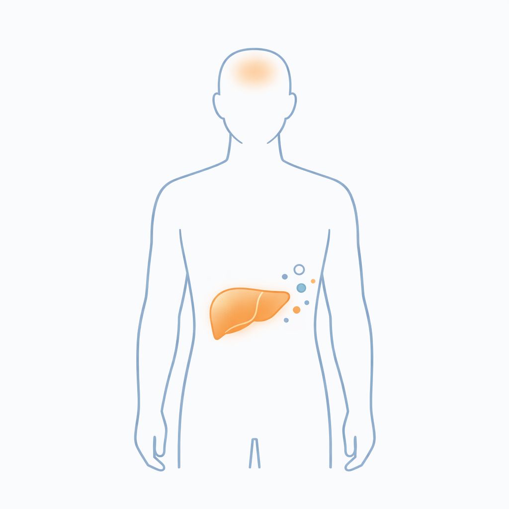 Wilson's disease